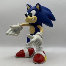 2000 Toy Island Sonic the