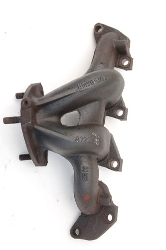 Exhaust manifold opel corsa - manifold, b