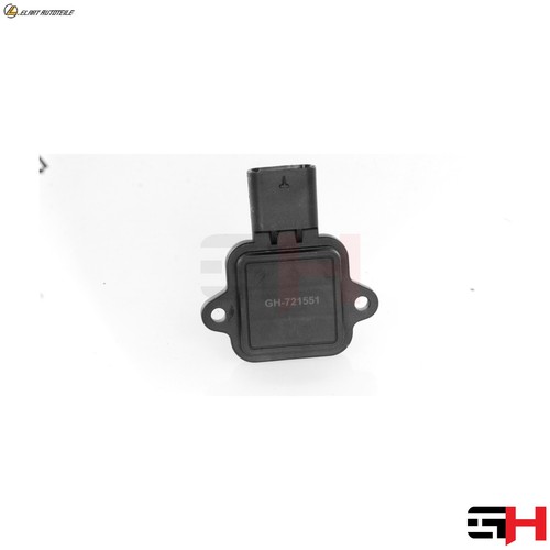 Mass air flow - mass,