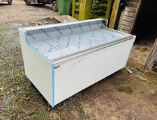  deli Counter ,refridger,Restaurant Mafirol Vitrina Bellini Lux I'd 1650 Fv Vvr