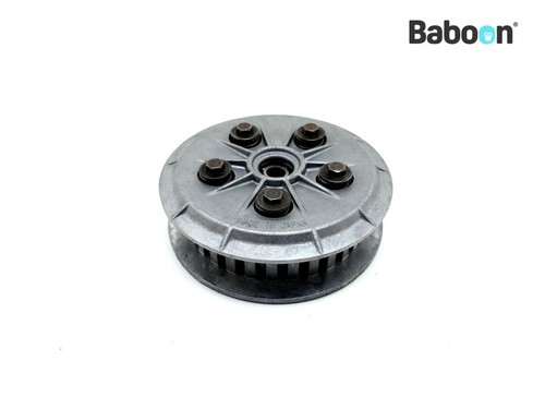 Clutch outer basket kawasaki - outer,