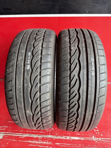 205 dunlop sport - 205, 45