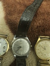 Larex And  A Rare Alfrx Watch Plus 2 More
