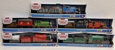Thomas & Friends TrackMaster