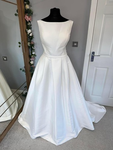 Hilary morgan sample wedding - morgan,