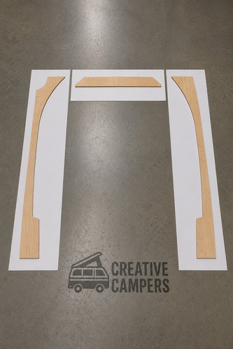 Crafter man tge - /,