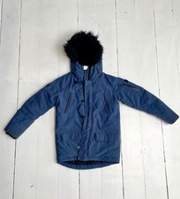 Winter Jacket Boys 7 Years