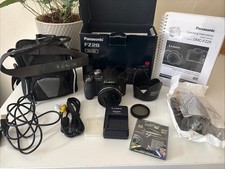 Panasonic Lumix DMC-FZ28