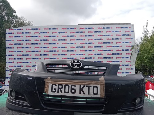 Toyota corolla hatchback 5dr - toyota,