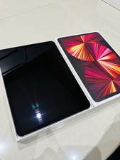 Apple iPad Pro 3rd Gen 128GB