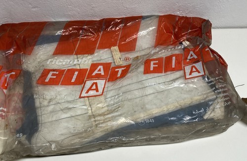 Fiat 131 sup oem rear - 131,