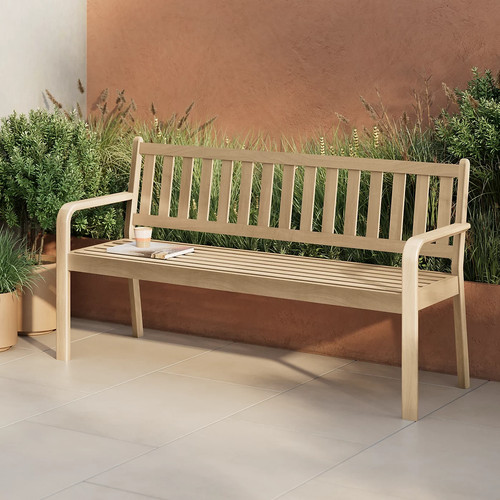 Goodhome riveo seater garden - goodhome,