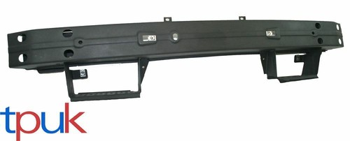 Front bumper support - front,