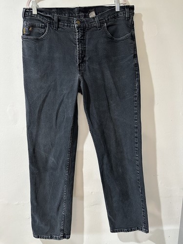 Lois jeans mens black - mens, cotton