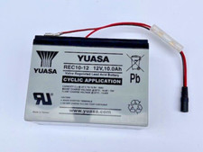 Brand New Waverunner Bait Boat Battery for MK3/MK4 (Jack Plug Version) QUALITY