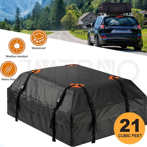 600l large luggage rack car - 600l,