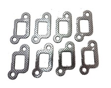 TR7 V8/TR8, Rover V8 **EXHAUST
