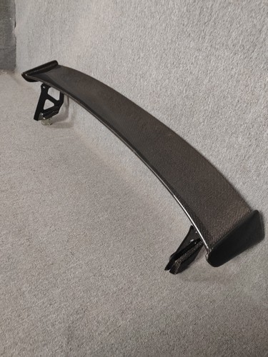 Style carbon fiber rear - mu,