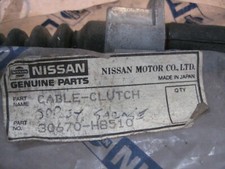  DATSUN NISSAN SUNNY 120Y 1.2