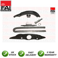 Timing Chain Kit FAI Fits BMW