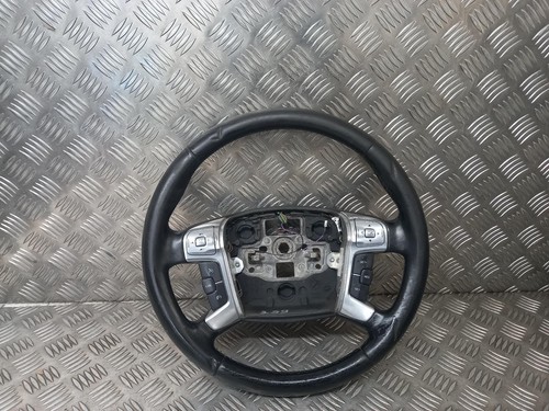 Ford mondeo steering wheel - ford,