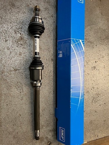 Sfk driveshaft right - sfk,