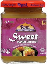 Rani Sweet Mango Chutney