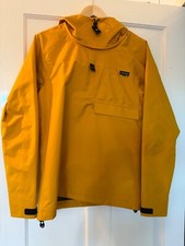 Loop fly fishing anorak / jacket , Unisex, size S, brand new, never used