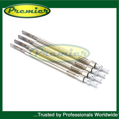 Premier diesel heater glow - 4x,