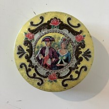 Vintage Baret Ware Small Pin