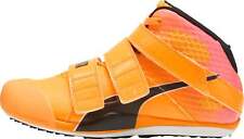 Puma evoSpeed Javelin Elite 2.0 Field Event Spikes Orange Mens Athletics Shoes