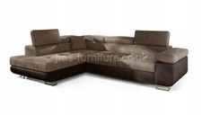 Corner sofa bed ANTONY