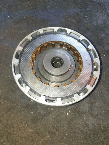 Seem auto clutch 50cc 70cc - auto, clutch..50cc