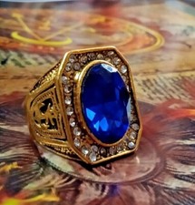 Satan Goat Baphomet Statue