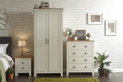 Lancaster piece bedroom set - lancaster, 3