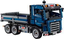 LEGO TECHNIC: Tipping Dump