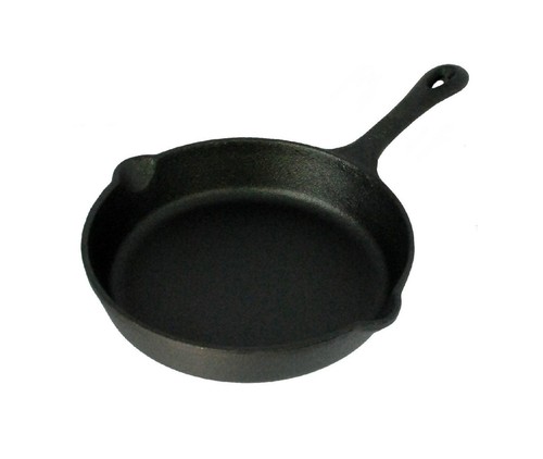 Brand new pre seasoned cm - brand,