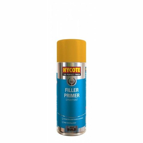 Hycote filler primer spray - hycote,