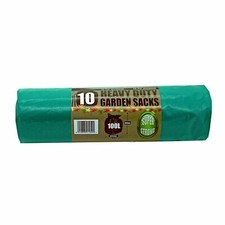 10 Strong Heavy Duty Green