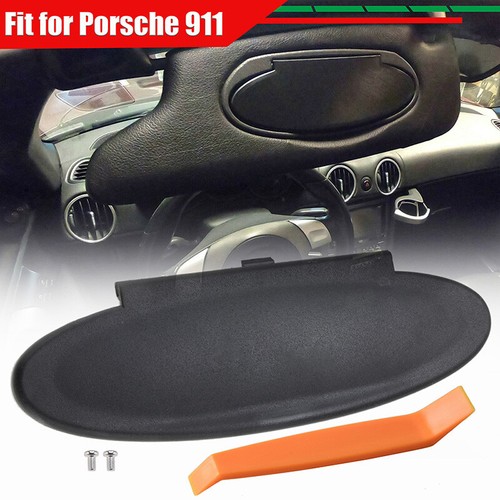 Replacement visor vanity - 1x,