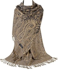 Pashmina Scarf 100% Viscose
