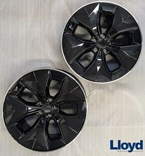 GENUINE BMW IX3 G08 20" INCH