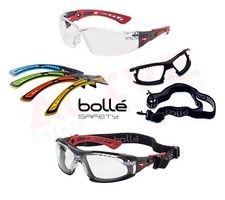 Bolle RUSH+ Plus Safety
