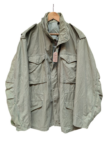 Genuine army issue - genuine, og-107