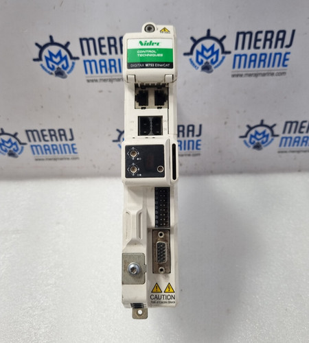 Nidec m753 014 - m753-014, digitax