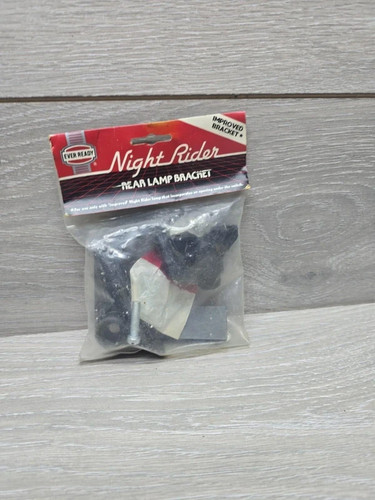 Vintage ever ready - vintage, 'night