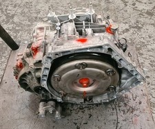 MAZDA 6 AUTOMATIC GEARBOX 6