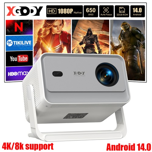 Xgody android 0 - xgody,