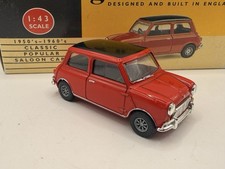 Lledo Vanguards 1/43 VA25000