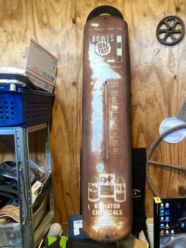 Tall old bowes - 38,